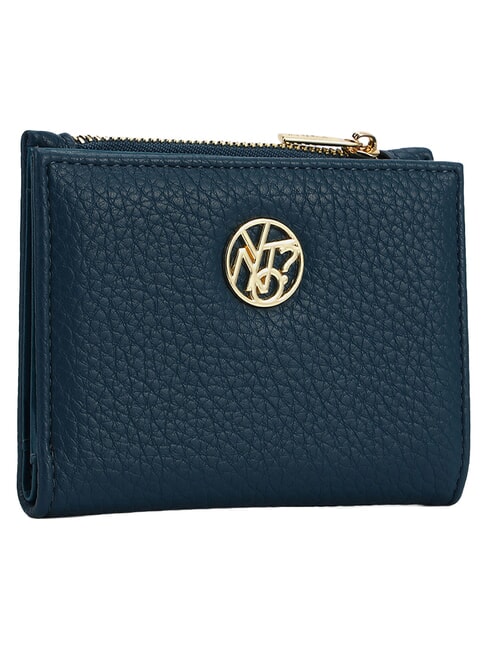 HAPPY Compact wallet deep - Women&rsquo;s Wallets