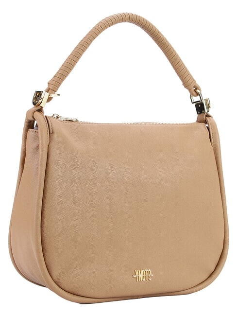FANTASY Hobo bag with shoulder strap sand - Women&rsquo;s Bags
