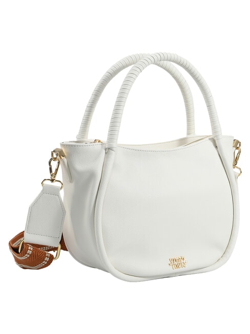 FANTASY Handbag, with shoulder strap white - Women&rsquo;s Bags