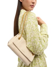 TRUSSARDI ORBITA Shoulder bag almond milk - Women&rsquo;s Bags - 2