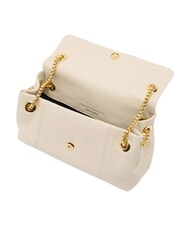 TRUSSARDI ORBITA Shoulder bag almond milk - Women&rsquo;s Bags - 4