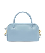 TRUSSARDI ORBITA Handbag, with shoulder strap baby blue - Women&rsquo;s Bags - 3