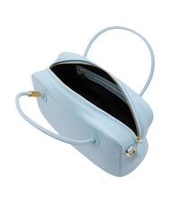 TRUSSARDI ORBITA Handbag, with shoulder strap baby blue - Women&rsquo;s Bags - 4
