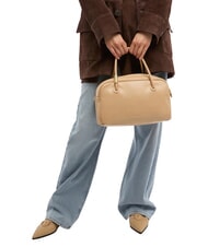 TRUSSARDI ORBITA Handbag, with shoulder strap warm sand - Women&rsquo;s Bags - 2