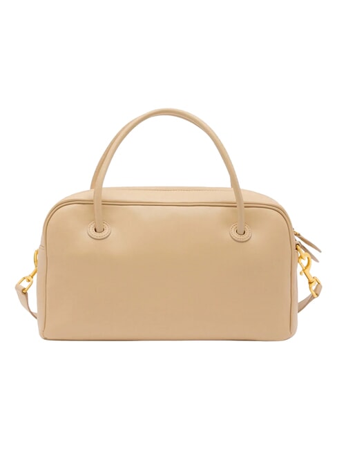 ORBITA Handbag, with shoulder strap warm sand - Women&rsquo;s Bags