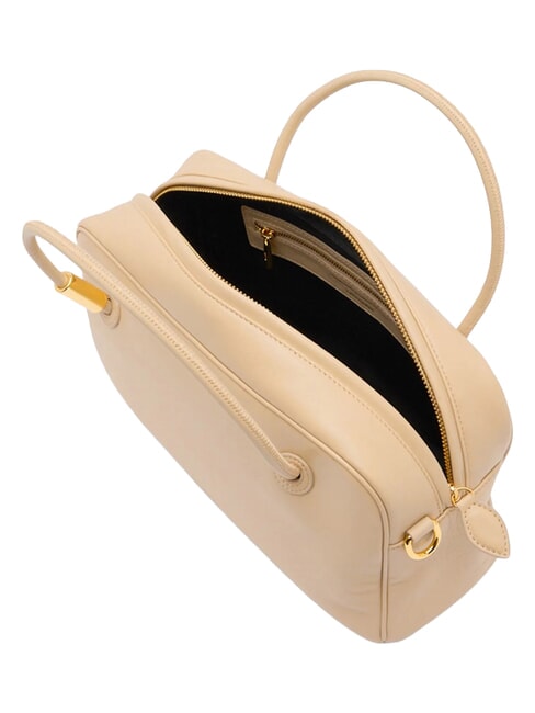 ORBITA Handbag, with shoulder strap warm sand - Women&rsquo;s Bags