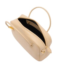 TRUSSARDI ORBITA Handbag, with shoulder strap warm sand - Women&rsquo;s Bags - 4