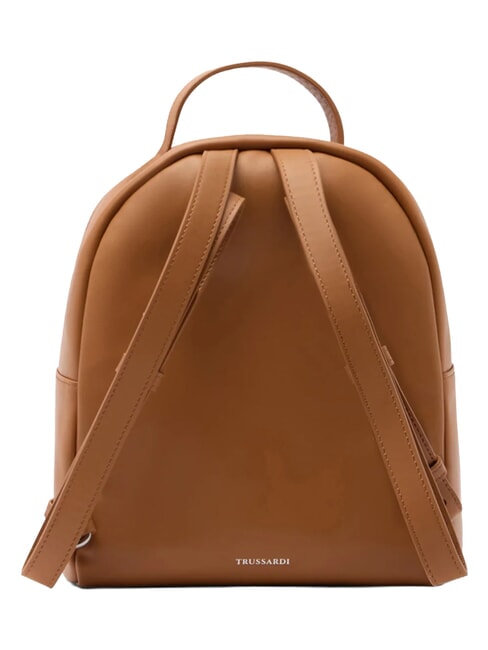 SOCIETY Leather backpack new brandy - Women&rsquo;s Bags