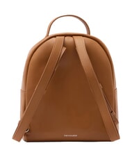 TRUSSARDI SOCIETY Leather backpack new brandy - Women&rsquo;s Bags - 2