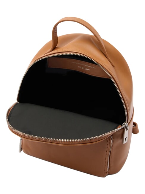SOCIETY Leather backpack new brandy - Women&rsquo;s Bags