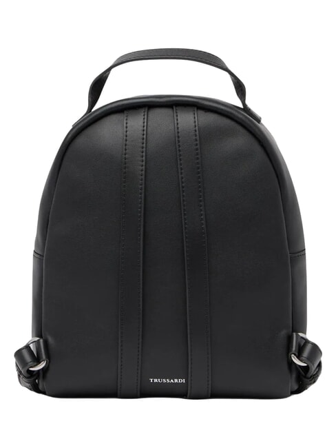 SOCIETY Leather backpack black - Women&rsquo;s Bags