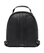TRUSSARDI SOCIETY Leather backpack black - Women&rsquo;s Bags - 2