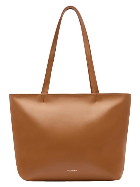 SOCIETY Shopping Bag new brandy - Women&rsquo;s Bags