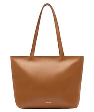 TRUSSARDI SOCIETY Shopping Bag new brandy - Women&rsquo;s Bags - 2