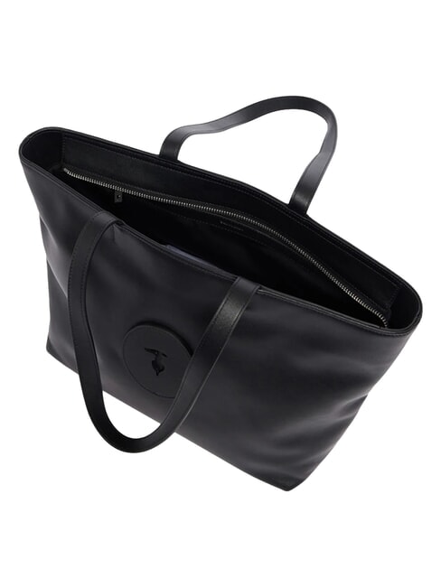 SOCIETY Shopping Bag black - Women&rsquo;s Bags