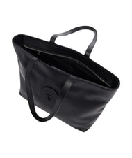 TRUSSARDI SOCIETY Shopping Bag black - Women&rsquo;s Bags - 3
