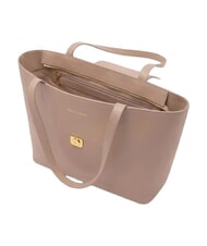 TRUSSARDI CAMEO Shoulder shopper nude - Women&rsquo;s Bags - 3