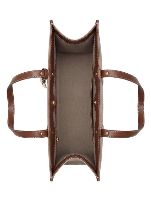 ELBA Shoulder bag canvas+brand - Women&rsquo;s Bags