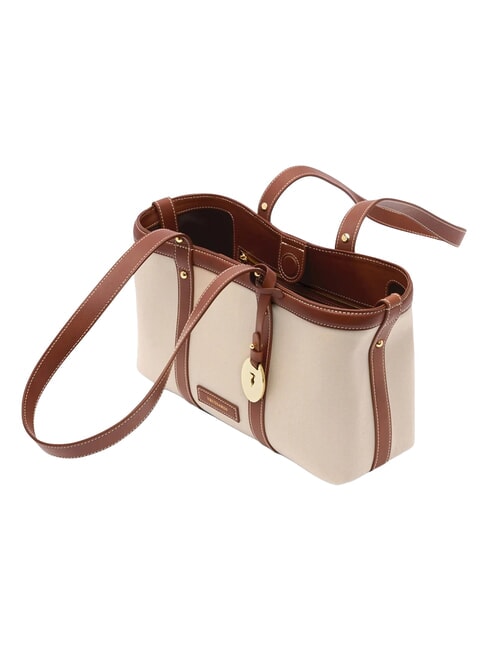 ELBA Shoulder bag canvas+brand - Women&rsquo;s Bags
