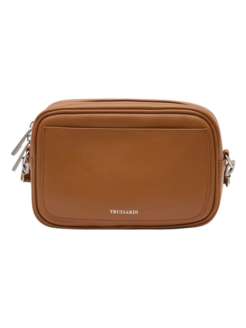 SOCIETY Mini shoulder bag new brandy - Women&rsquo;s Bags