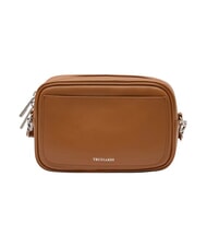 TRUSSARDI SOCIETY Mini shoulder bag new brandy - Women&rsquo;s Bags - 2