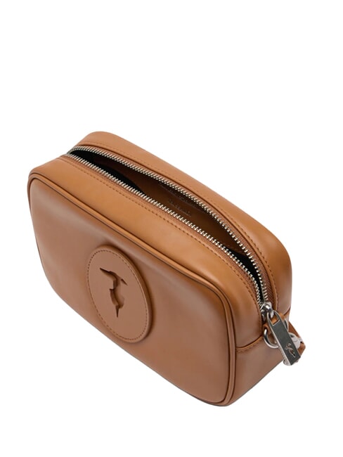 SOCIETY Mini shoulder bag new brandy - Women&rsquo;s Bags