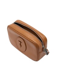 TRUSSARDI SOCIETY Mini shoulder bag new brandy - Women&rsquo;s Bags - 3