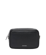 TRUSSARDI SOCIETY Mini shoulder bag black - Women&rsquo;s Bags - 2