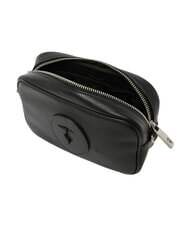 TRUSSARDI SOCIETY Mini shoulder bag black - Women&rsquo;s Bags - 3