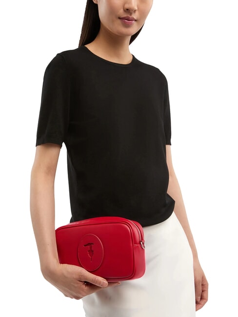 SOCIETY Mini shoulder bag red - Women&rsquo;s Bags