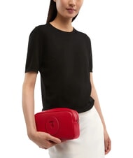 TRUSSARDI SOCIETY Mini shoulder bag - Women&rsquo;s Bags