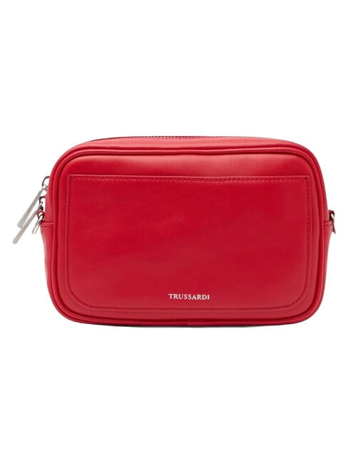 SOCIETY Mini shoulder bag red - Women&rsquo;s Bags