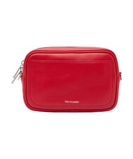 TRUSSARDI SOCIETY Mini shoulder bag red - Women&rsquo;s Bags - 3