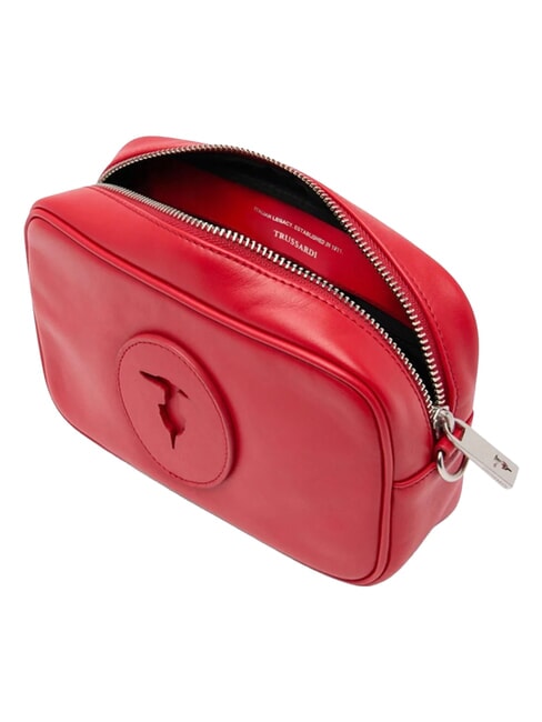 SOCIETY Mini shoulder bag red - Women&rsquo;s Bags