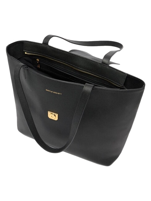CAMEO Shoulder shopper black - Women&rsquo;s Bags