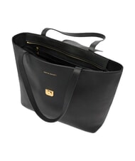 TRUSSARDI CAMEO Shoulder shopper black - Women&rsquo;s Bags - 3