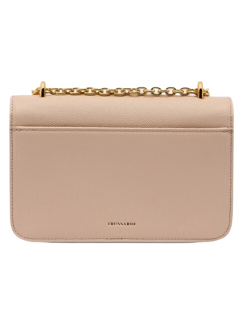 CAMEO Mini shoulder bag, in leather nude - Women&rsquo;s Bags