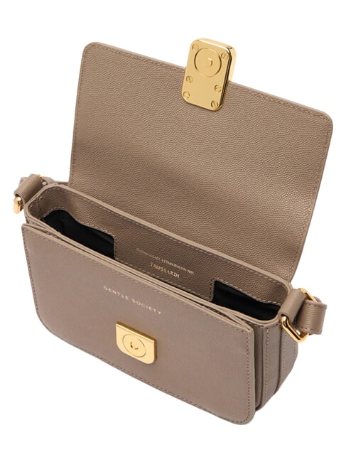 CAMEO Mini shoulder bag desert taupe - Women&rsquo;s Bags