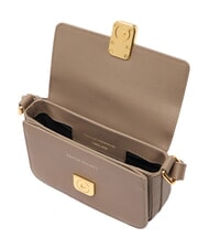 TRUSSARDI CAMEO Mini shoulder bag desert taupe - Women&rsquo;s Bags - 3