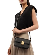 TRUSSARDI CAMEO Mini shoulder bag black - Women&rsquo;s Bags - 2