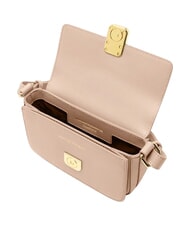 TRUSSARDI CAMEO Mini shoulder bag nude - Women&rsquo;s Bags - 3