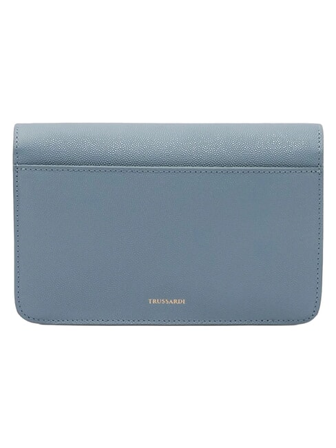 RIVETTO Mini shoulder bag, in leather citadel - Women&rsquo;s Bags