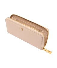 TRUSSARDI CAMEO Zip Around Wallet nude - Women&rsquo;s Wallets - 2