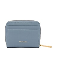 TRUSSARDI CAMEO Small Wallet citadel - Women&rsquo;s Wallets - 3