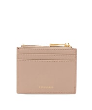TRUSSARDI CAMEO Card holder / Coin purse nude - Women&rsquo;s Wallets - 2