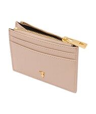 TRUSSARDI CAMEO Card holder / Coin purse nude - Women&rsquo;s Wallets - 3