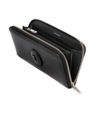 TRUSSARDI SOCIETY Zip Around Wallet black - Women&rsquo;s Wallets - 2