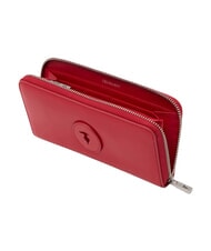 TRUSSARDI SOCIETY Zip Around Wallet - Women&rsquo;s Wallets