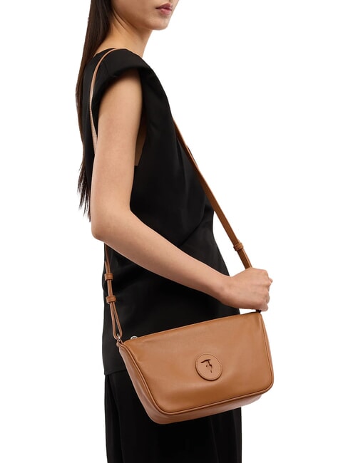 SOCIETY Mini shoulder bag new brandy - Women&rsquo;s Bags