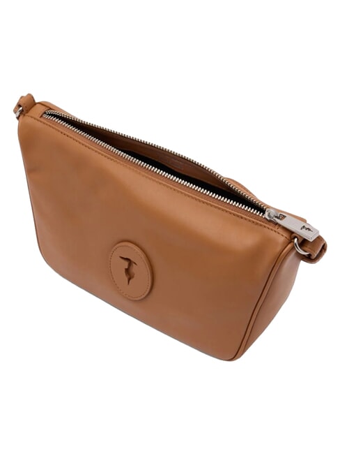 SOCIETY Mini shoulder bag new brandy - Women&rsquo;s Bags